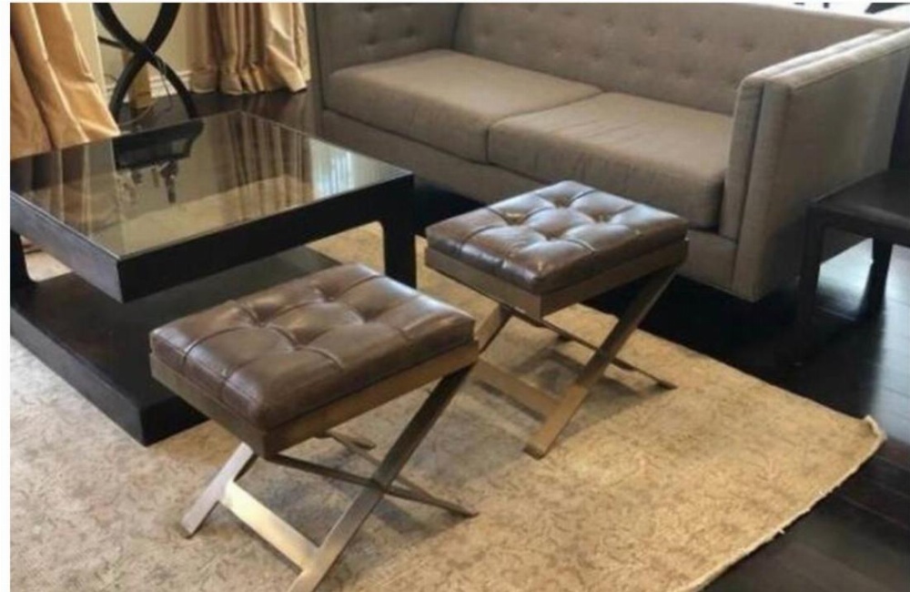 1861 Veteran Ave. #201